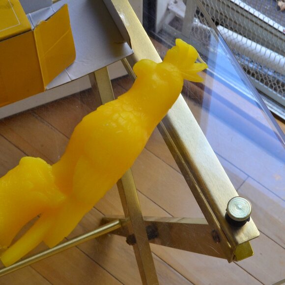 SunnyLife Parrot Candle - Picture 9 of 9